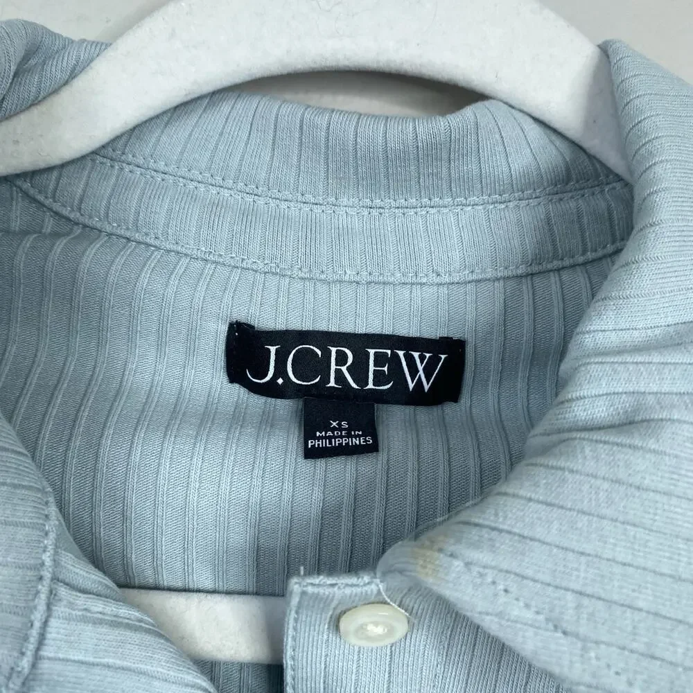 J. Crew crew premium